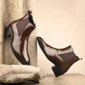 Layasa Boots For Men