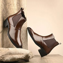 Layasa chelsea boots men Boots For Men