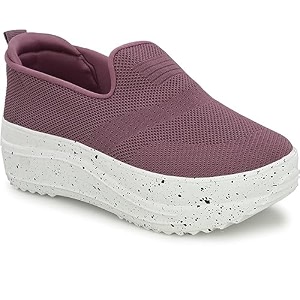 layasa Comfotable Lightweight Casual Sneaker for Women