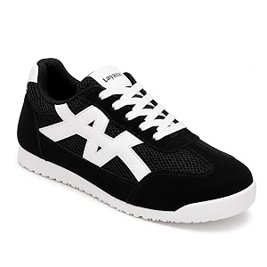 layasa Men Fashion Shoes Men Stylish