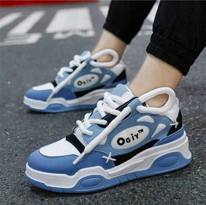 Layasa New Tranding Attractive Oggi Walking Shoes
