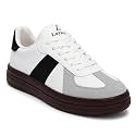 layasa Women39s Sneaker Stylish Women Shoes White
