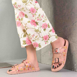 Layasa Women Slides