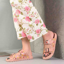 Layasa Women Slides