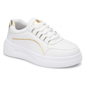 layasa Women Sneaker Casual Shoes
