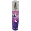 Layer'r Wottagirl Body Splash Spray For Women - Amber Kiss, 135Ml Bottle
