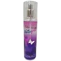 Layer'r Wottagirl Body Splash Spray For Women - Amber Kiss, 135Ml Bottle