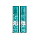 Layer'r Wottagirl Classic Fantasy Body Mist for Women 135ml Pack of 2