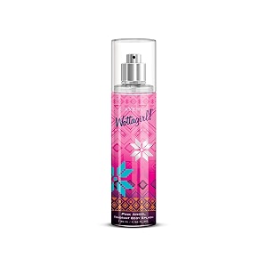 layer39r wottagirl pink angel body mist for women 135ml