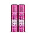 Layer'r Wottagirl Classic Romance Body Mist for Women 135ml Pack of 2