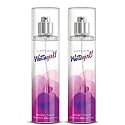 LAYER'R Wottagirl Secret Crush deodorant spray for women Combo of 2 pieces Deodorant Spray - For Women (270 ml, Pack of 2)