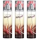 Layer'r Wottagirl Vanilla Twist Perfume Body Spray for Women, 135ml each (Pack of 3)