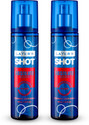 LAYERR Shot Absolute Series POWER Long Lasting