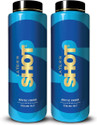 LAYER'R Shot Arctic Fresh Cooling Talc