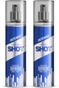 LAYERR Shot Deep Desire Fragrant Long Lasting