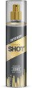 LAYERR SHOT GOLD ICONIC 135ml Body Spray