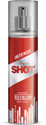 LAYERR SHOT RED STALLION 135ml Body Spray