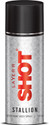 LAYERR SHOT Stallion Deodorant Spray -