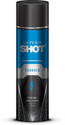 LAYERR Shot - Thunder Deodorant Spray 