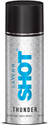 LAYERR SHOT Thunder Deodorant Spray -