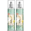 LAYER'R Wottagirl Tuscan Green Deodorant Spray For Women Body Spray - For Women (270 ml, Pack of 2)