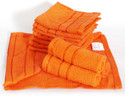 Layers Cotton 380 GSM Face Towel Set