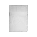 Layers Cotton Plus 100% Cotton Premium Bath Towel - Gym &amp; Spa - Lightweight, Highly Absorbent, Breathable &amp; Machine Washable - 480 GSM - Size: Standard - Color: Off-White (Pack of 1)