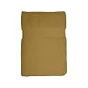 Layers Cotton Plus 100% Cotton Premium Bath Towel - Bath Towel for Pool, Gym &amp; Spa - Lightweight, Highly Absorbent, Breathable &amp; Machine Washable - 480 GSM - Size: Standard - Color: Beige (Pack of 1)