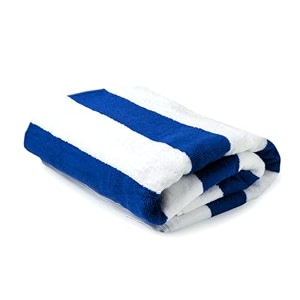 layers 100 cotton xl bath towel 550 gsm - quick drying cotton towel - highly absorbent bathroom towels for shower - bath towels for home hotel spa gym pool amp more - blue 90 x 180 cm
