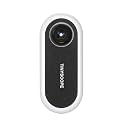 Microscope 20X-400X mm Universal Portable Mobile Phone Microscope Magnifier Magnification Lens for Android for iOS (Black,Jade,White)