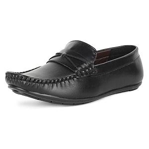 Lazard Khadims Loafers Casual Shoe for Men