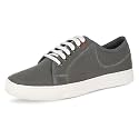 Lazard by Khadim39s Men Grey Lifestyle Dress