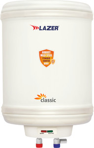 Lazer CLASSIC NEO 10 L Storage Water