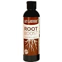 Lazy Gardener Root Boost Liquid Fertilizer for Plants Home Garden | Root Boost Liquid Fertlizer Root Growth For Plant Home Garden All Types Of Plants Indoor Outdoor 200 Ml