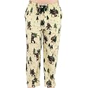 Lazy One Novelty Men's Pajama Pants, Pajama Bottoms for Men