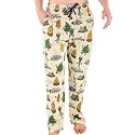 Lazy One Novelty Men's Pajama Pants, Pajama Bottoms for Men