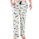 Lazy One Novelty Men's Pajama Pants, Pajama Bottoms for Men