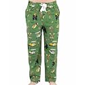 Lazy One Novelty Men's Pajama Pants, Pajama Bottoms for Men