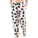 Lazy One Novelty Men's Pajama Pants, Pajama Bottoms for Men