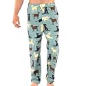 Lazy One Novelty Men's Pajama Pants, Pajama Bottoms for Men