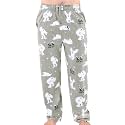 Lazy One Novelty Men's Pajama Pants, Pajama Bottoms for Men
