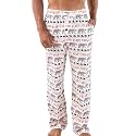 Lazy One Novelty Men's Pajama Pants, Pajama Bottoms for Men