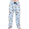 Lazy One Novelty Men's Pajama Pants, Pajama Bottoms for Men