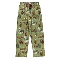 Lazy One Novelty Men's Pajama Pants, Pajama Bottoms for Men