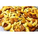 Lazy Shoppy® Kaju Chikki | Cashew Nuts Brittle | Caramelized Cashews | Cashew Nuts Brittle | జీడిపప్పు చిక్కి | Jeedipappu Chikki | Badam Kaju Chikki (2 KG)