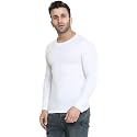 LAZYCHUNKS Men39s Cotton Full Sleeve T-Shirt 