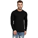 LAZYCHUNKS Men39s Cotton Full Sleeve T-Shirt 