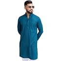 LAZZLY Men Dress Shirt