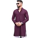 LAZZLY Men Dress Shirt