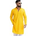 LAZZLY Men Dress Shirt